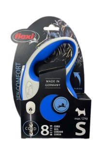 FLEXI COMFORT S KANAP PLAVI DO 12kg 8m