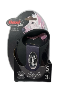 FLEXI TRAKA S DO 12kg 3m