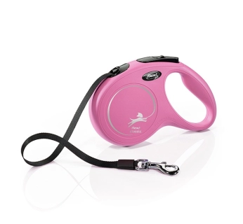 FLEXI CLASSIC S ROZE DO 15kg 5m
