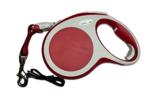 FLEXI VARIO L CRVENI DO 60kg 5m