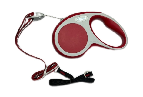 FLEXI VARIO S KANAP CRVENI DO 12kg 5m