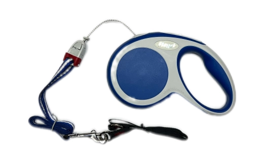 FLEXI VARIO S KANAP PLAVI DO 12kg 5m