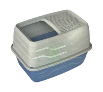 GEORPLAST SALTO 56x40x38cm