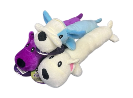 GIZMO DUGULJASTI PAS 35cm