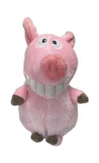 GIZMO SREĆNI MIŠ SA ZVUKOM 20cm