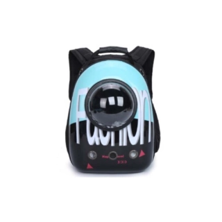 GLEE RUKSAK PLAVI 30x42x25cm