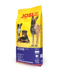 JOSERA ACTIVE PILETINA 18kg