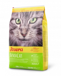 JOSERA SENSICAT 500g