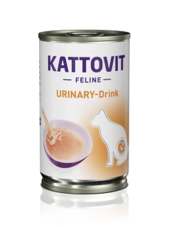 KATTOVIT URINARY SUPICA 135ml