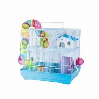 KAVEZ ZA HRČKA 40x30x37cm