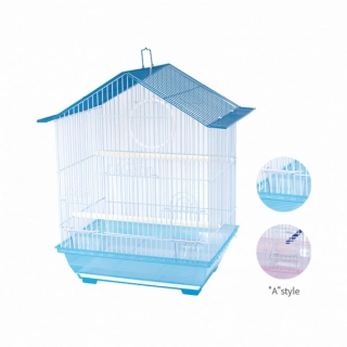 KAVEZ ZA PTICE 35x26x44cm