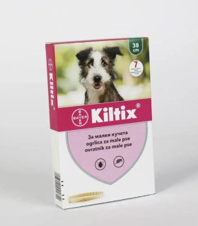 KILTIX OGRLICA ZA PSE 38cm