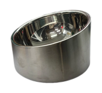 KOSA METALNA ČINIJA ø15,5cm