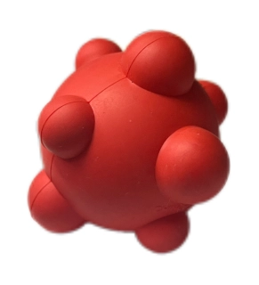 LOPTICE NA LOPTICI 6cm 1kom