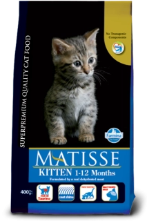 MATISSE KITTEN 500g