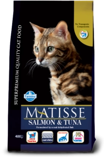 MATISSE LOSOS TUNA 500g