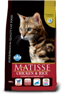 MATISSE PILETINA PIRINAČ 500g