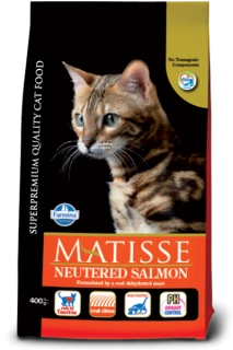 MATISSE STERILISANE LOSOS 0.5kg