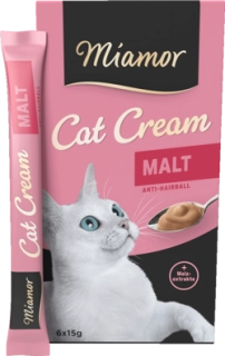 MIAMOR CREAM MALT 15g