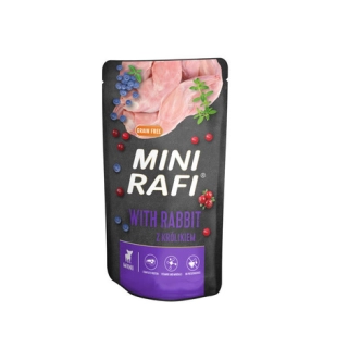 MINI RAFI ZEČETINA 150g