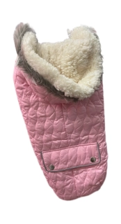 NOBBY JAKNICA BEBI ROZE 40cm