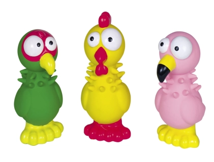 NOBBY LATEX PIŠTAVA KOKA 15cm 1kom