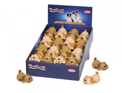 NOBBY LATEX PIŠTAVI PAS 8,5cm 1kom