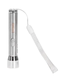 NOBLEZA LASER SA USB KABLOM 10,2x1,5cm