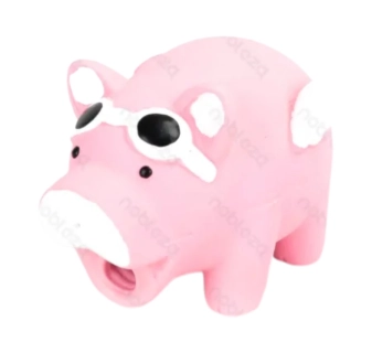 NOBLEZA LATEX PRASE 9cm 1kom