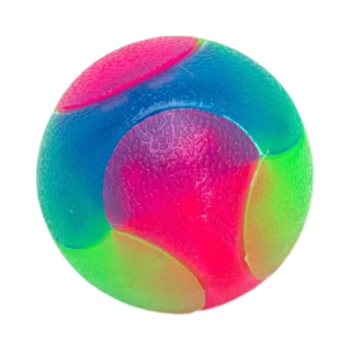 NOBLEZA SVETLEĆA LOPTICA 6,5cm 1kom