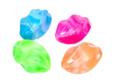 NOBLEZA SVETLEĆA LOPTICA 8cm 1kom