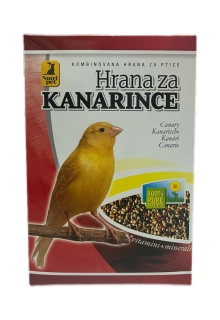 NUTRIPET HRANA ZA KANARINCE 400g
