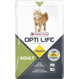 OPTI LIFE PILETINA 500g