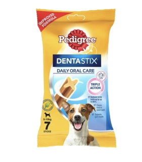 PEDIGREE DENTASTIX 110g