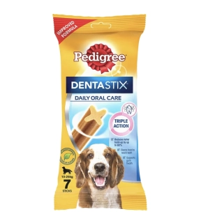 PEDIGREE DENTASTIX 180g