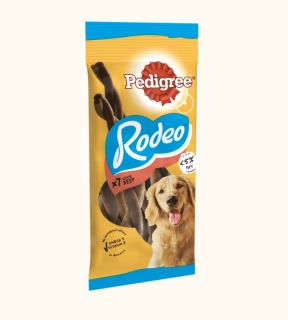 PEDIGREE RODEO GOVEDINA 123g