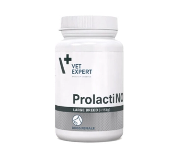 PROLACTINO LARGE BREED 40tbl
