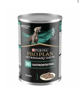 PURINA PRO PLAN GASTROINTESTINAL 400g