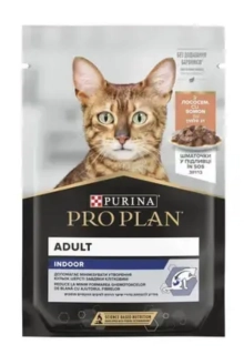 PURINA PRO PLAN INDOOR LOSOS SOS 85g