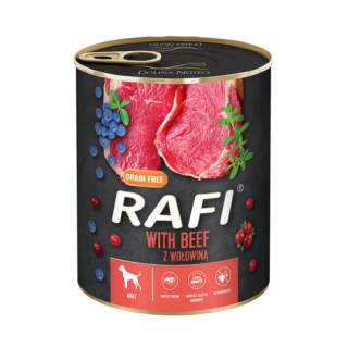 RAFI GOVEDINA 800g 