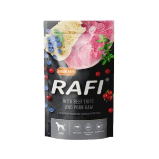 RAFI GOVEDINA ŠUNKA 500g