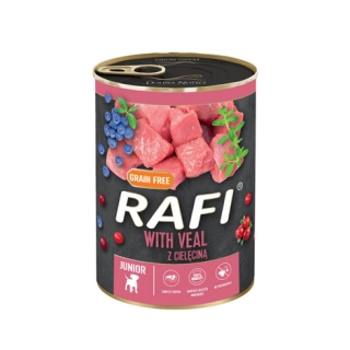 RAFI JUNIOR TELETINA 400g