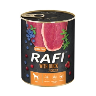 RAFI PAČETINA 400g