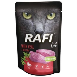 RAFI CAT TELETINA 100g
