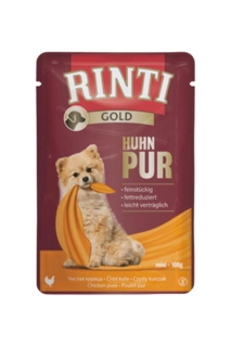 RINTI GOLD PILETINA 100g