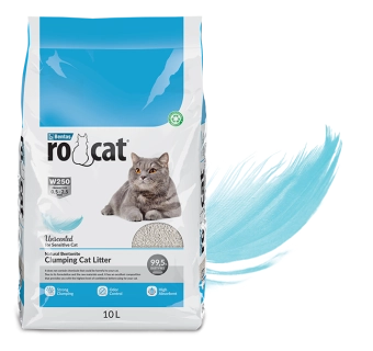 ROCAT CLUMPING BEZ MIRISA 5L