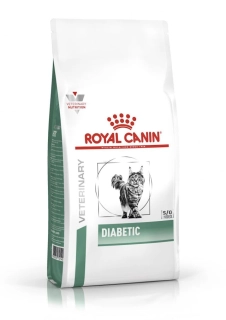 ROYAL CANIN DIABETIC CAT 1,5kg