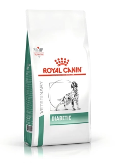 ROYAL CANIN DIABETIC DOG 1,5kg