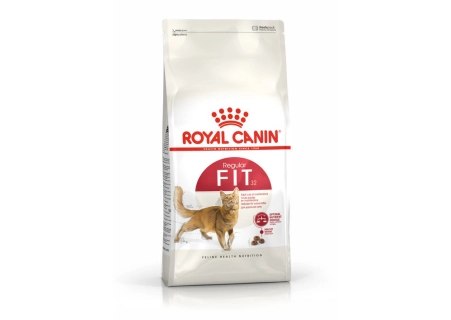 ROYAL CANIN FIT 32 400g