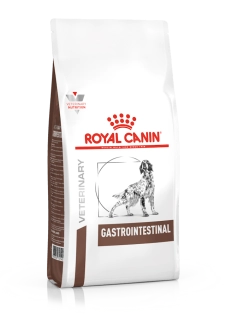ROYAL CANIN GASTROINTESTINAL DOG 2kg